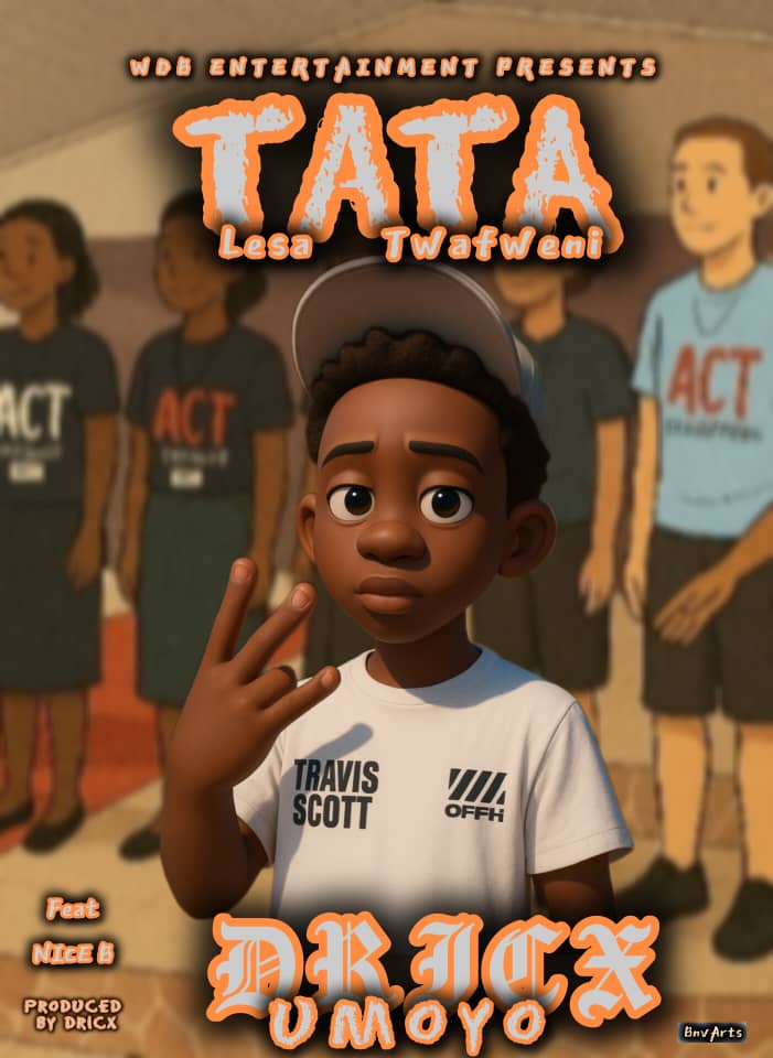 tata lesa twafweni