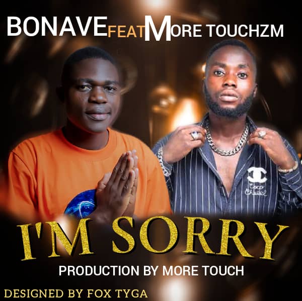am sorry ft more touchzm