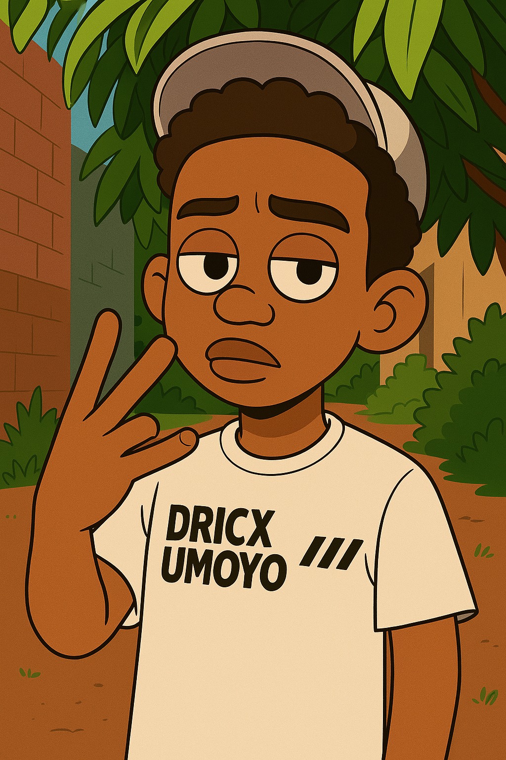 Getto life
