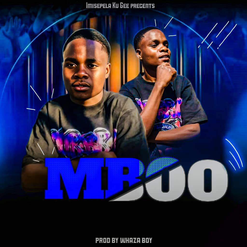 Fly Gee _-_ Mboo (Pro By Whaza Boy)