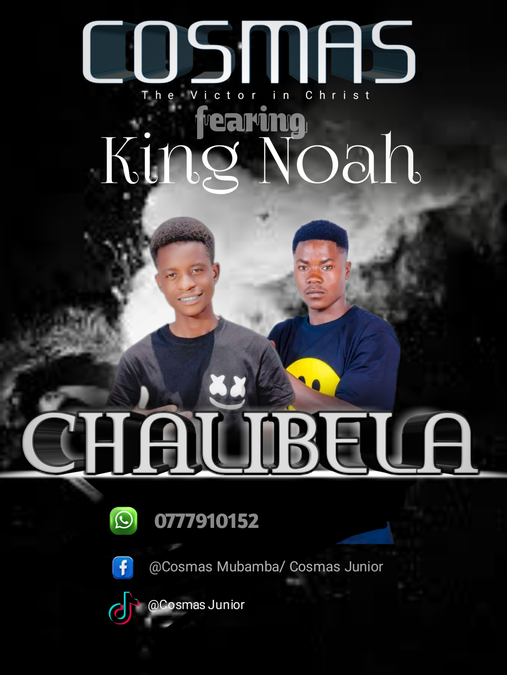 Chalibela ft King Noah